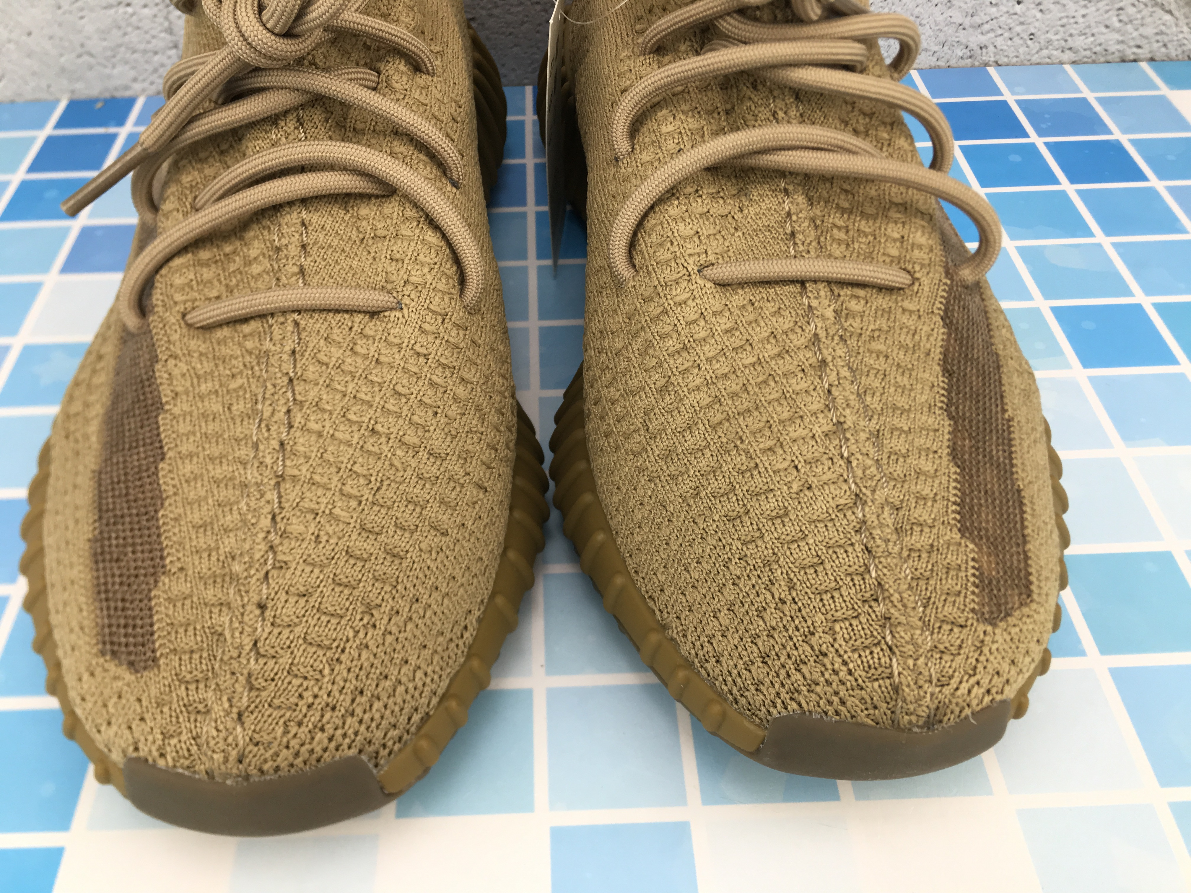 Yeezy Boost 350 V2 Earth FX9033